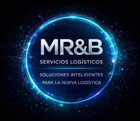 MR&B Logo